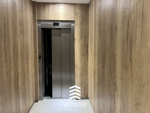 Venta Monoambiente Estrenar - Rosario Centro