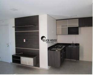 Imagem 4 de 5 de Apto Com 1 Dormitório, 44 M² - Venda Por R$ 380.000 Ou Aluguel Por R$ 1.800/mês - Parque Campolim - Sorocaba/sp - Ap1351
