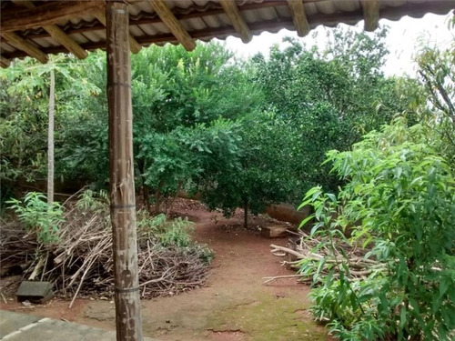 Imagem 19 de 30 de Chácara Residencial À Venda, Morada Dos Pássaros, Itatiba. - Ch0049 - 34111243