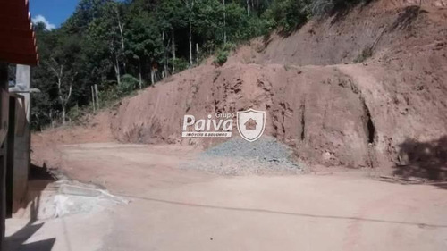 Imagem 6 de 6 de Terreno Residencial- Teresópolis, Prata - 3140