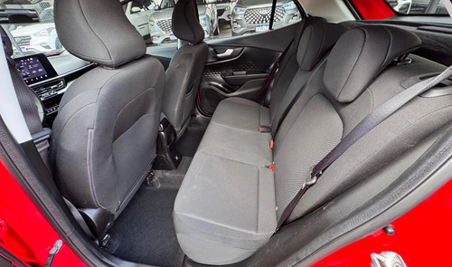 Fiat Pulse 1.3 FLEX DRIVE CVT