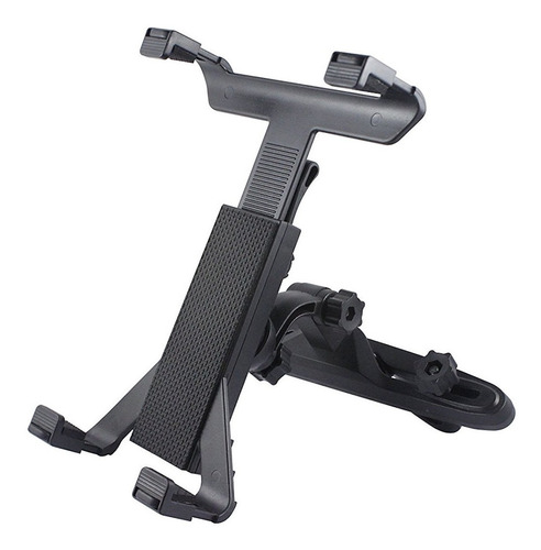 Soporte Para Tablet O iPad Universal Respaldo Cabezal Auto ®