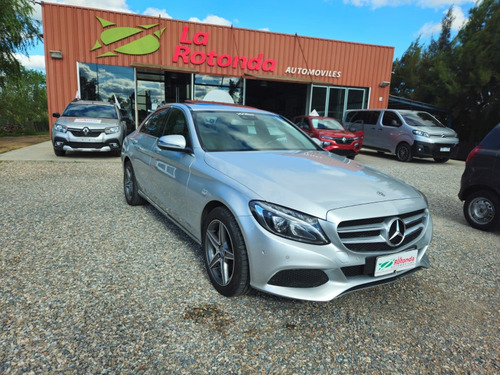 Mercedes-benz Clase C C300 H