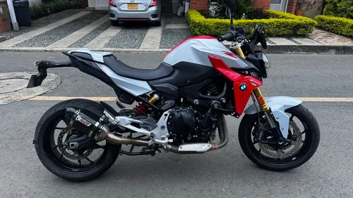 F900r 2021