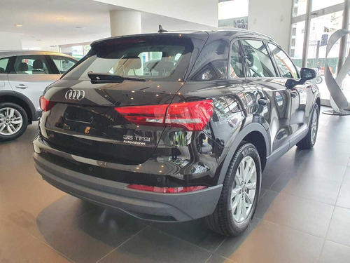 Audi Q3 35 Tfsi 1.4 Tfsi (150cv)