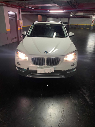 Bmw X1 20i 2013