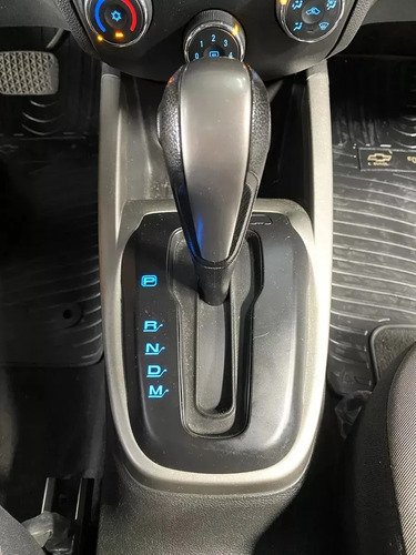 Chevrolet Prisma 1.4 Ltz At 98cv