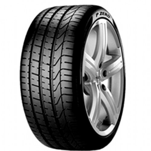 Pneu Pirelli 265/35r19 Pzero 98y