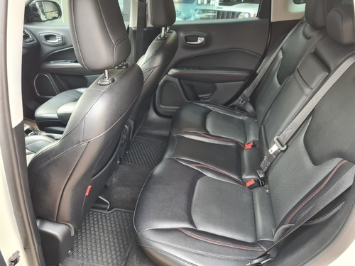 Imagem 11 de 14 de Jeep Compass Trailhawk 2.0 4x4 Diesel 2018