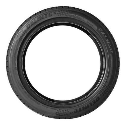 Pneu Delinte Aro 18 225/45zr18 Ds7 Sport 95y Xl Y