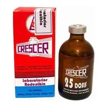 Comprar Crescer Crescimento E Massa De Potros Cavalos  50ml