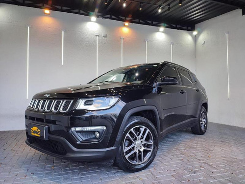 Jeep Compass Compass