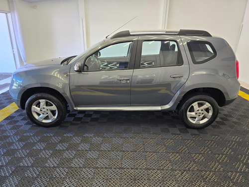 Renault Duster 20 D 4x2a