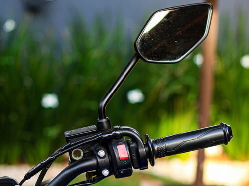 Yamaha Fazer 150