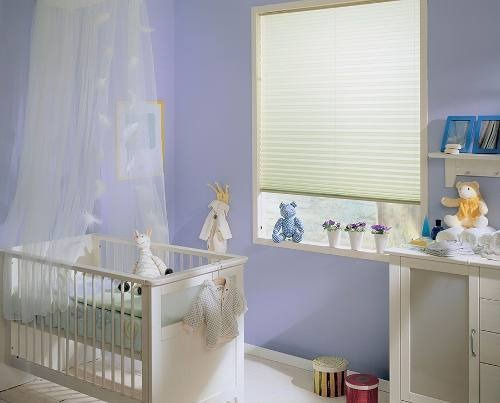 Cortinas Plisada Flexalum
