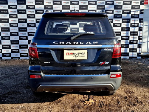 Changan CX70 CX70 1.5 ELITE TURBO AT
