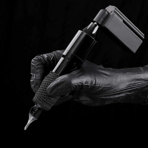 Kit De Tatuaje Estigma Rotatoria Del Tatuaje De La Máquina D