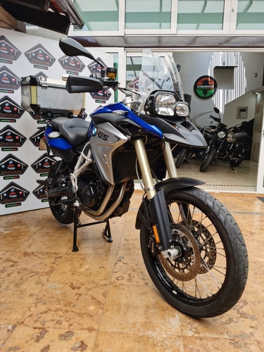 Imagen 5 de 11 de Bmw F800gs