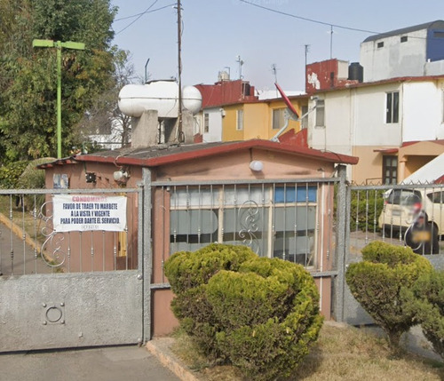 Sk01- Casa En Remate Bancario En C. Cerez, Rinconada Coacalco, San Francisco Coacalco. (65% Debajo De Sui Valor Comercia,)