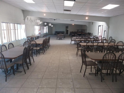 Terreno Comercial En Renta En Deportistas, Chihuahua, Chihuahua