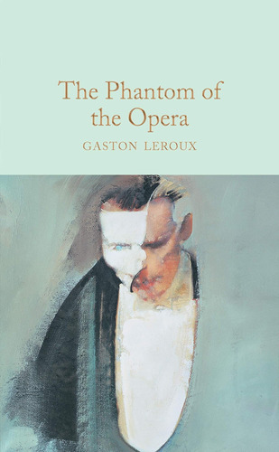 Libro: The Phantom Of The Opera (macmillan Collectorøs