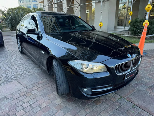 BMW Serie 5 3.0 525d Executive 204cv