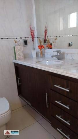 Imagem 21 de 22 de Apartamento Com 3 Dormitórios À Venda, 97 M² Por R$ 710.000,00 - Tatuapé - São Paulo/sp - Ap6565