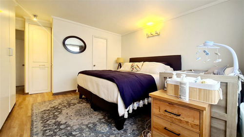 Departamento En Las Condes