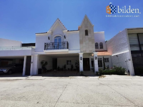 Imagen 1 de 12 de Casa Sola En Venta Senderos