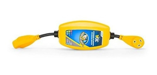 Camco 30 Amp Power Defender Protector De Voltaje