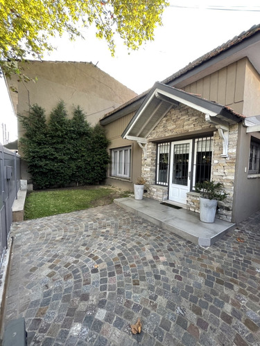 Casa Totalmente Reciclada De 3 Dormitorios