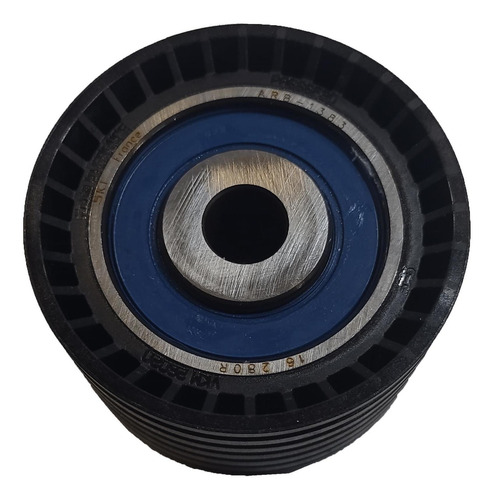 Imagen 5 de 8 de Kit Distribución Renault Duster 1.6 16v K4m Desde 2011