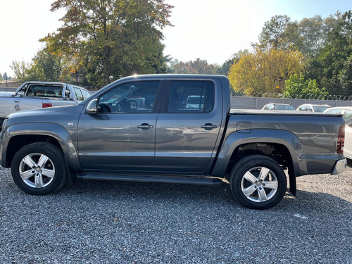 Volkswagen Amarok 2.0 Cd Tdi 180cv Highline At
