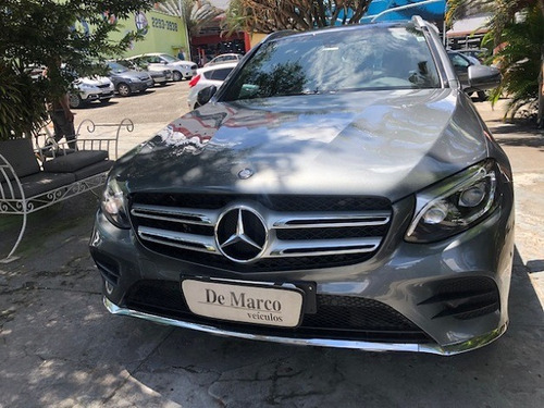 Mb Glc 250 4matic