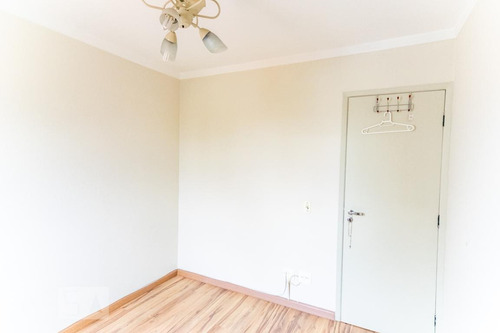 Apartamento À Venda - Vila Esperança, 3 Quartos, 72 - S892988622