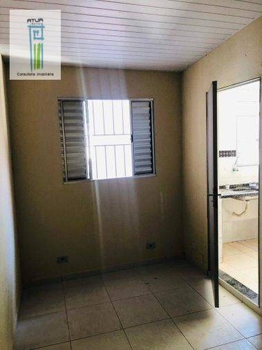 Imagem 5 de 18 de Casa À Venda, 250 M² Por R$ 450.000,00 - Jardim Peri - São Paulo/sp - Ca0381
