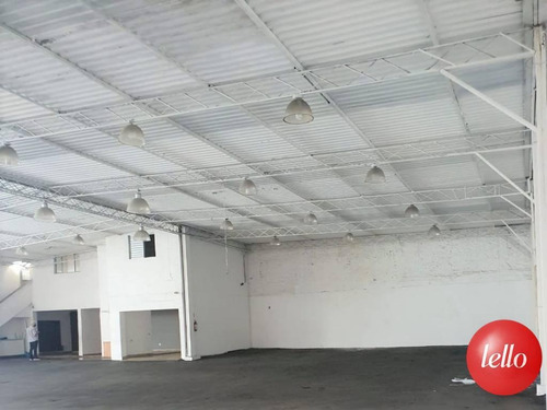 Imagem 3 de 6 de Comercial/industrial - Ref: 236537