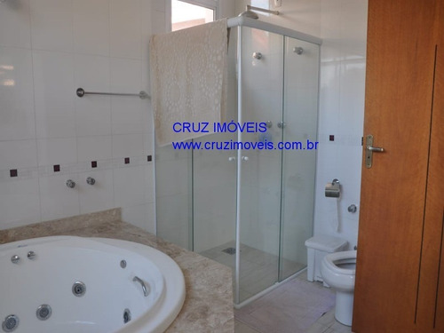 Imagem 21 de 30 de Casa Para Venda No Portal Do Sabia, Aracoiaba Da Serra, 4 Suítes, Terreno 1000 M² - Ca00690 - 32625768
