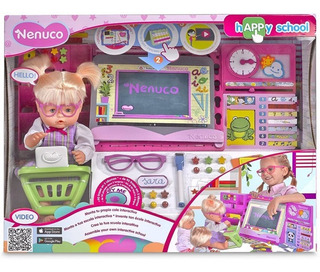nenuco mercado libre