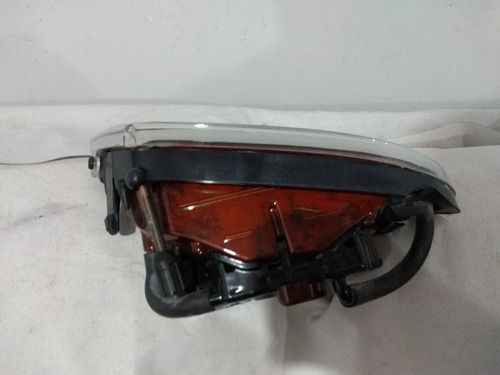 Faro De Niebla Mercedes Benz Clase M W163 Ml320 Ml420 Ml50 (Usado)