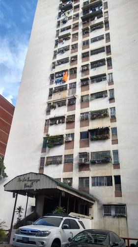 Apartamento  En Venta En San Martin. Mg 35