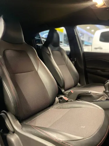 Chevrolet Onix 1.0T Rs Mt