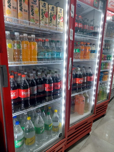 Venta De Fondo De Comercio Av 60 E/ 11 Y 12