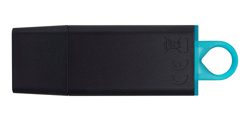 Pendrive Kingston Datatraveler Exodia Dtx/64 64gb 3.2 Gen Co