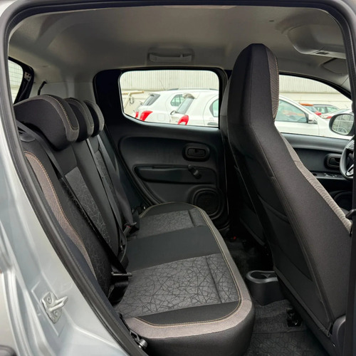 Fiat Mobi 1.0 Trekking