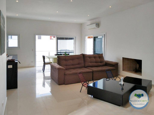 Imagem 10 de 30 de Sobrado Com 4 Dormitórios À Venda, 450 M² Por R$ 2.400.000,00 - Vila São Paulo - Itanhaém/sp - So0075