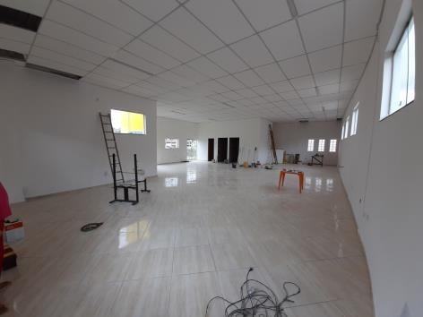 Imagem 5 de 17 de Salao Para Festas Na Vila Cleo - Loc316025
