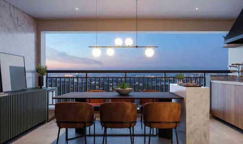 Imagem 8 de 27 de Apartamento À Venda No Bairro Butantã - São Paulo/sp - O-23498-38911