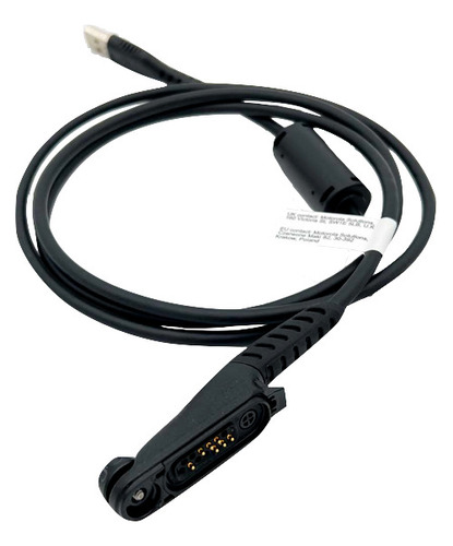 Cable De Programacion Motorola R7