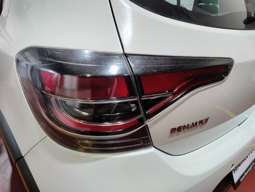 Renault Sandero Y Stepway 2023